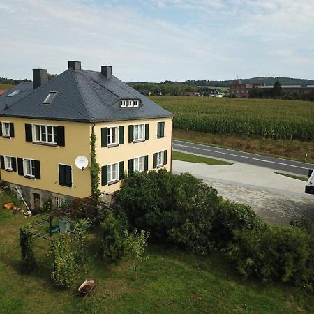 Genesungsort Landhaus Dammert Oppach Εξωτερικό φωτογραφία
