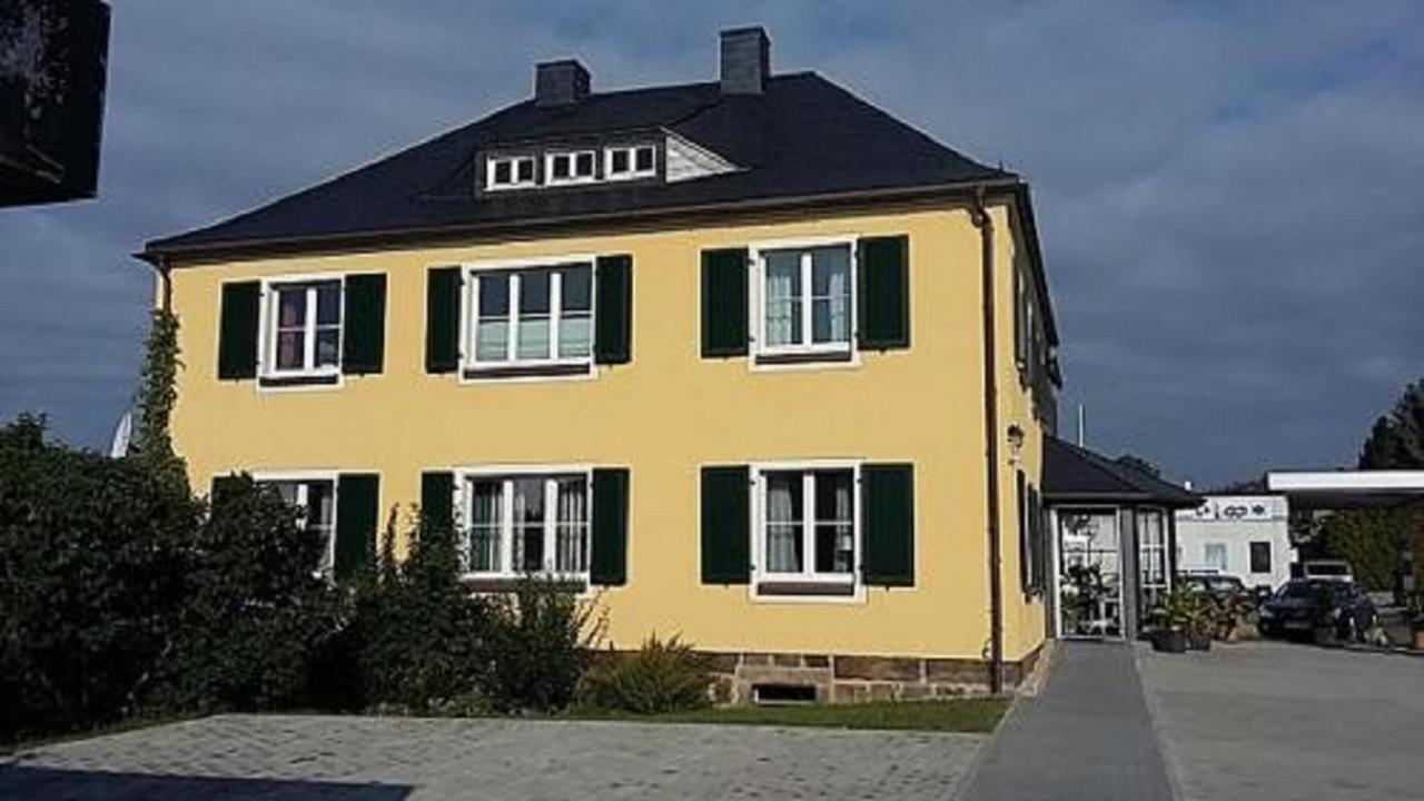 Genesungsort Landhaus Dammert Oppach Εξωτερικό φωτογραφία