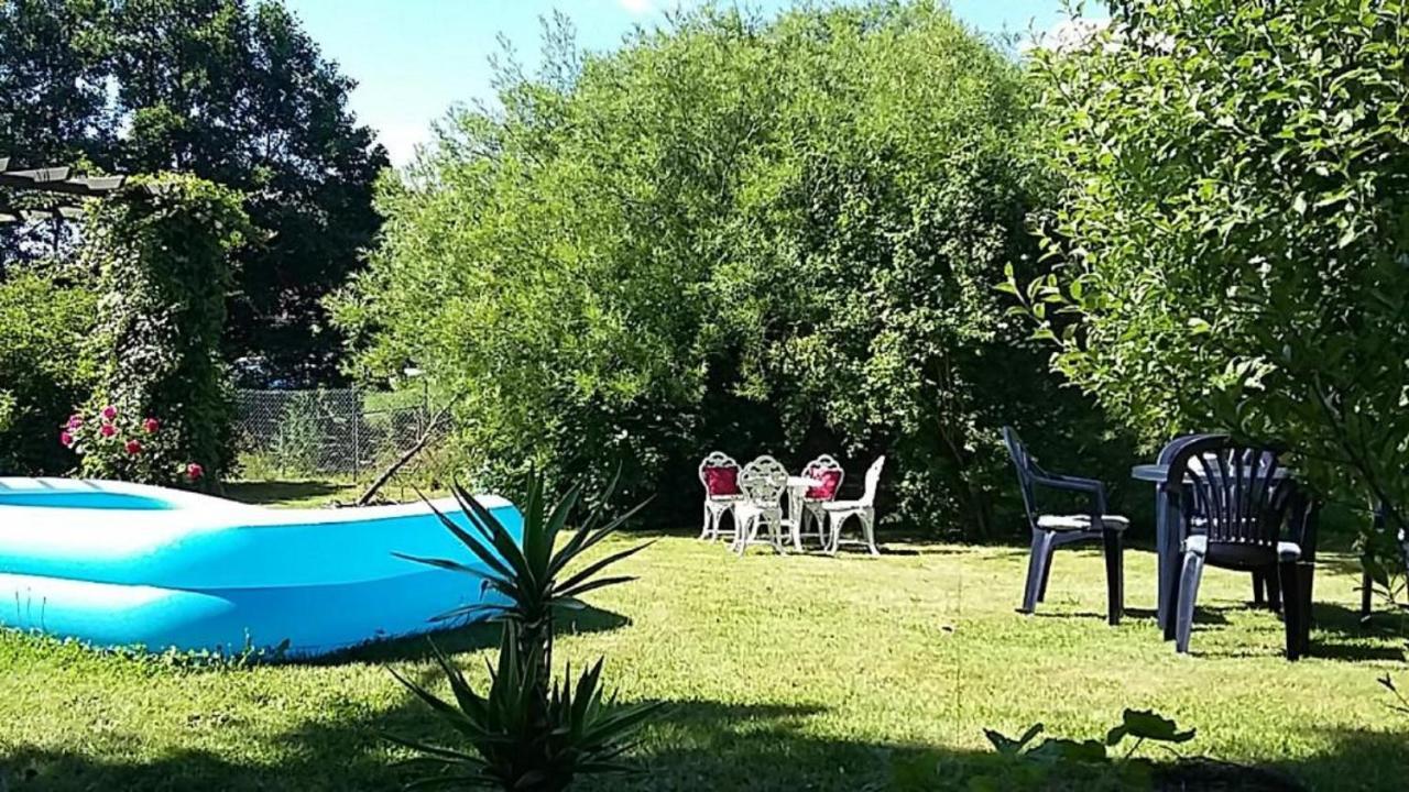 Genesungsort Landhaus Dammert Oppach Εξωτερικό φωτογραφία