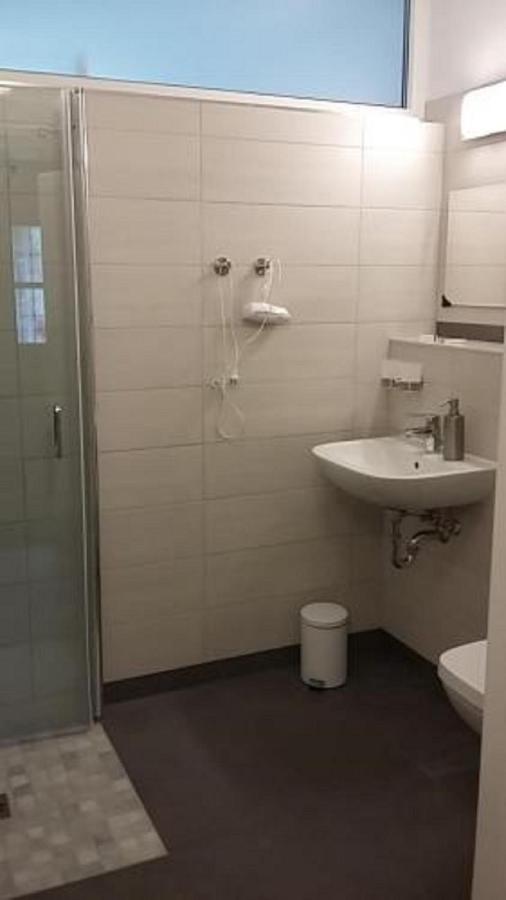Genesungsort Landhaus Dammert Oppach Εξωτερικό φωτογραφία