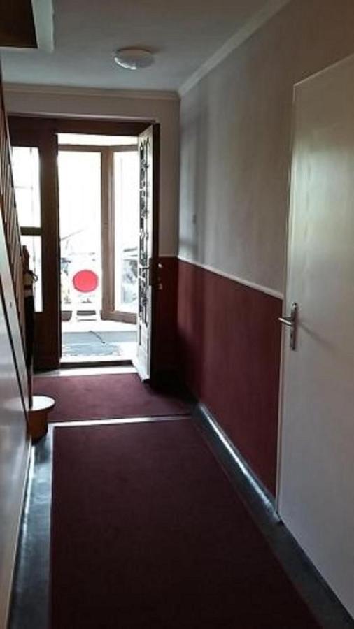 Genesungsort Landhaus Dammert Oppach Εξωτερικό φωτογραφία