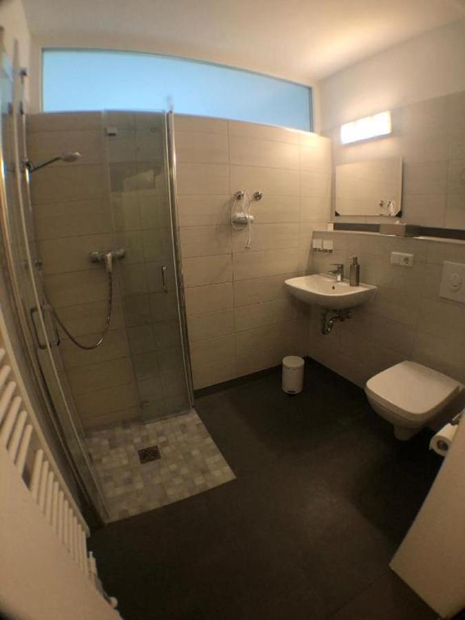 Genesungsort Landhaus Dammert Oppach Εξωτερικό φωτογραφία