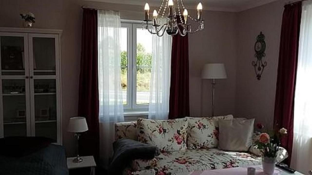Genesungsort Landhaus Dammert Oppach Εξωτερικό φωτογραφία