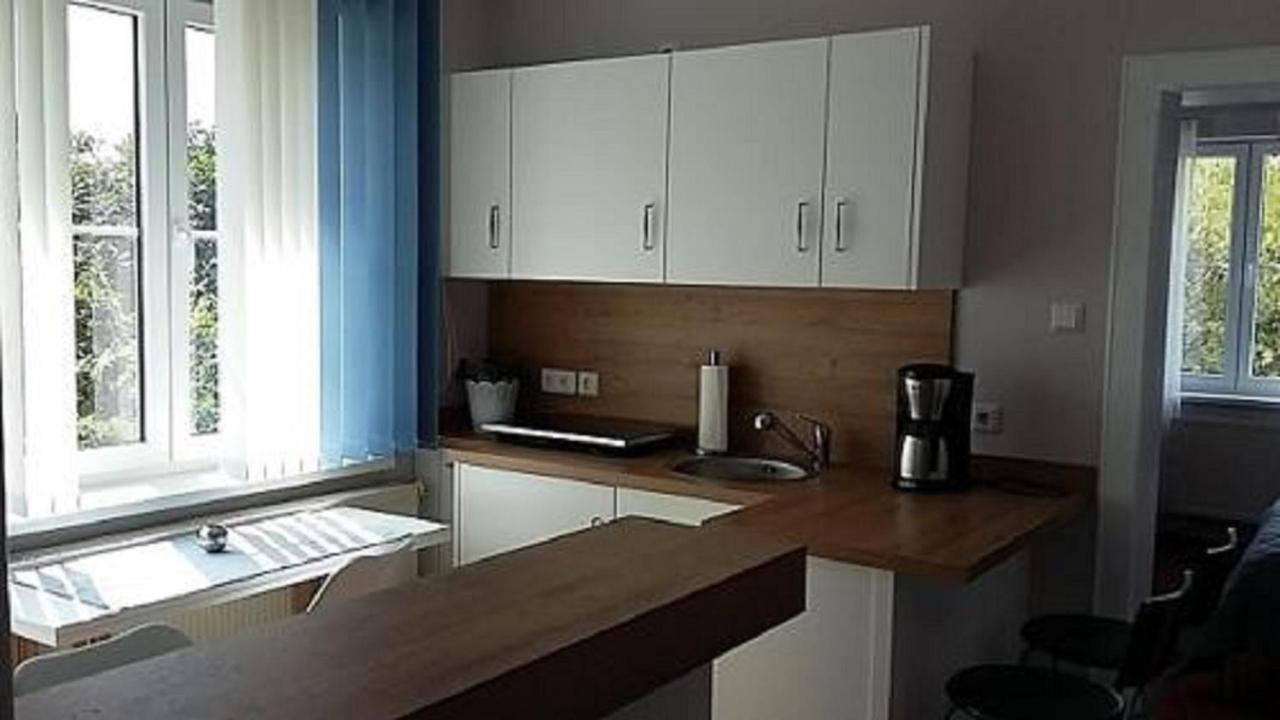 Genesungsort Landhaus Dammert Oppach Εξωτερικό φωτογραφία