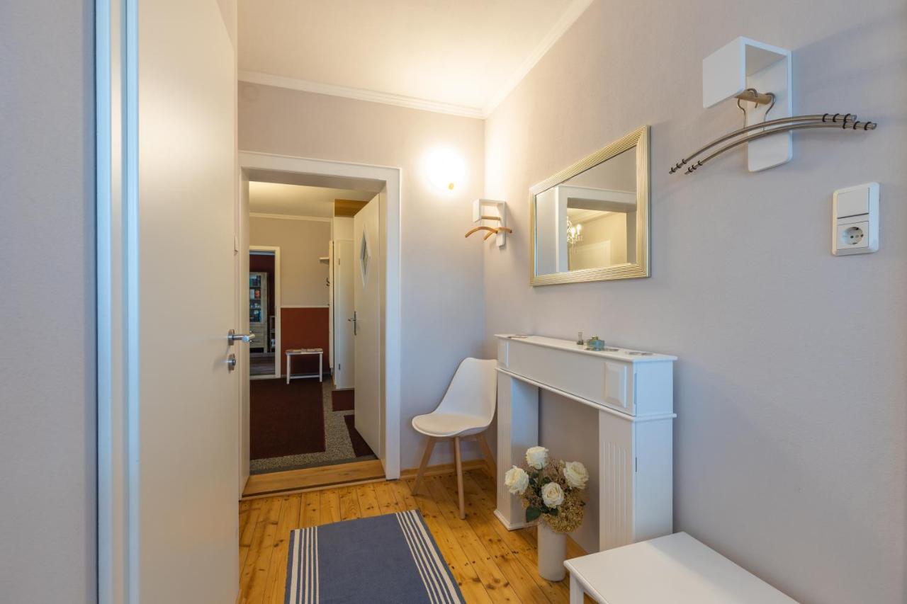 Genesungsort Landhaus Dammert Oppach Εξωτερικό φωτογραφία